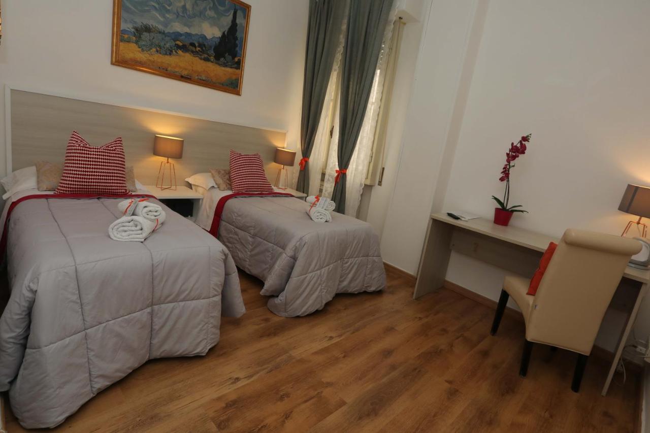 フィレンツェ ソジョルノ ラ コシネラ Bed & Breakfast エクステリア 写真
