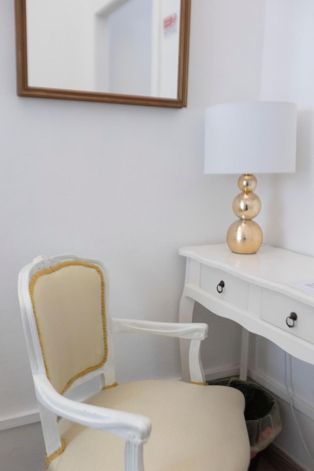 フィレンツェ ソジョルノ ラ コシネラ Bed & Breakfast エクステリア 写真