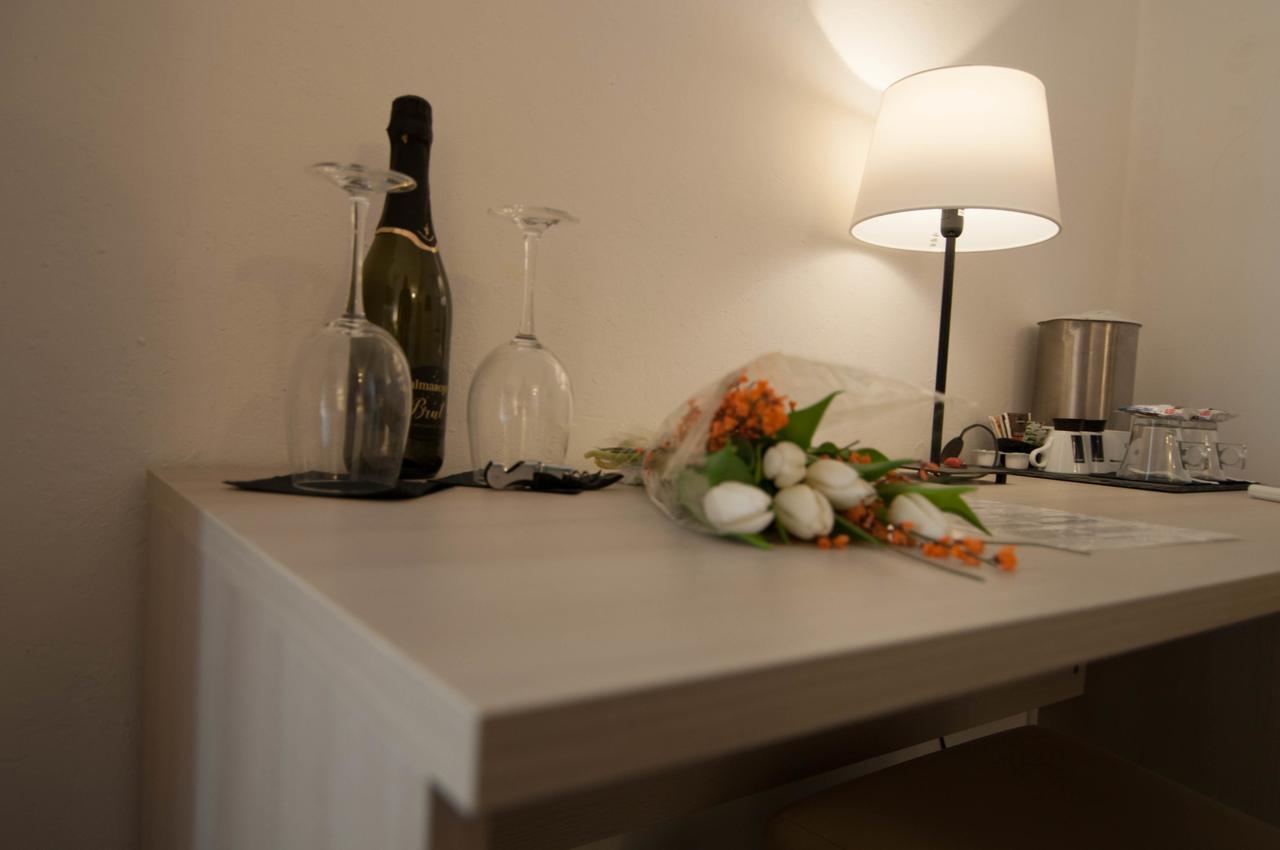 フィレンツェ ソジョルノ ラ コシネラ Bed & Breakfast エクステリア 写真
