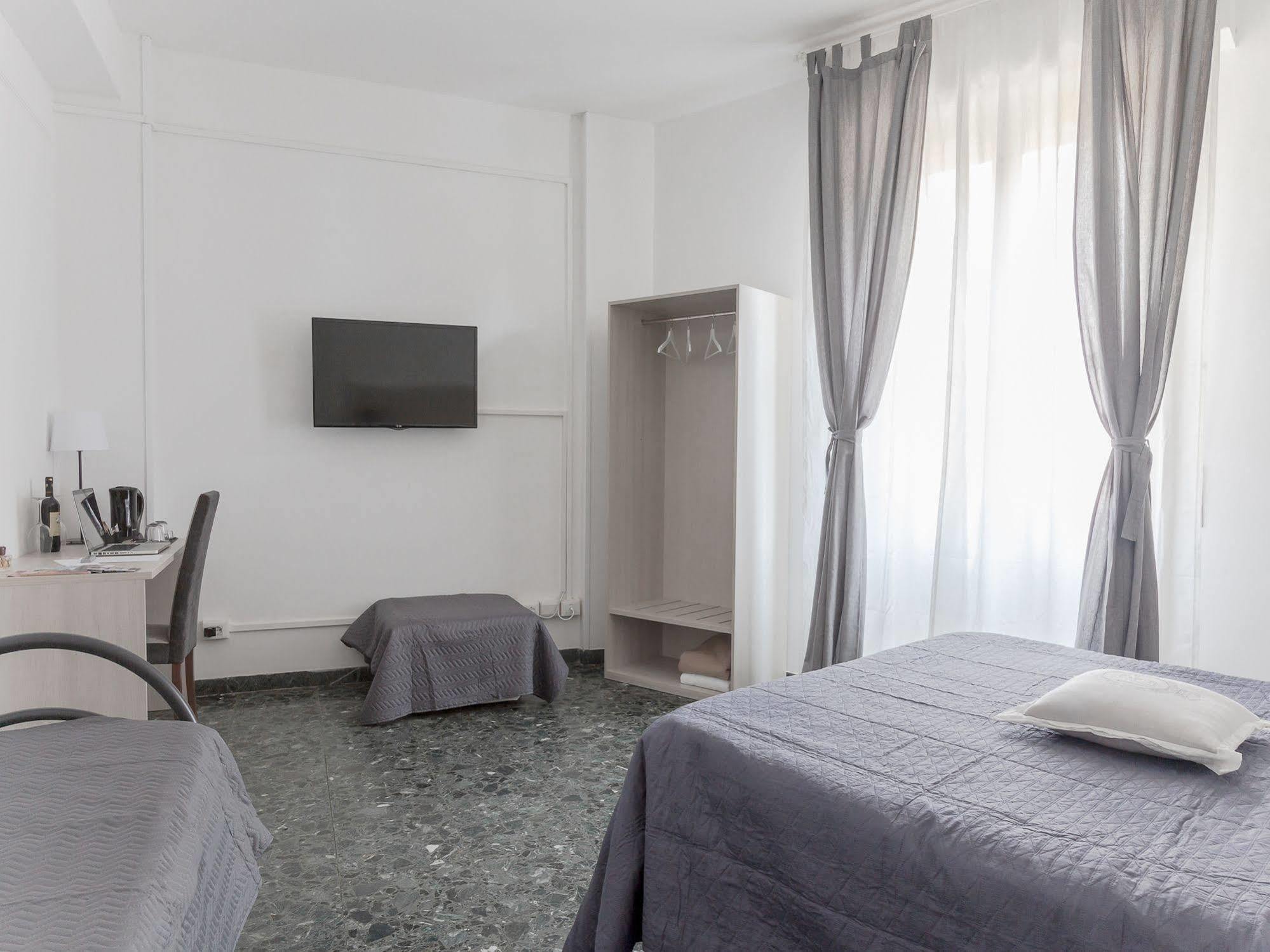 フィレンツェ ソジョルノ ラ コシネラ Bed & Breakfast エクステリア 写真