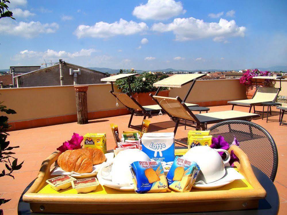 フィレンツェ ソジョルノ ラ コシネラ Bed & Breakfast エクステリア 写真