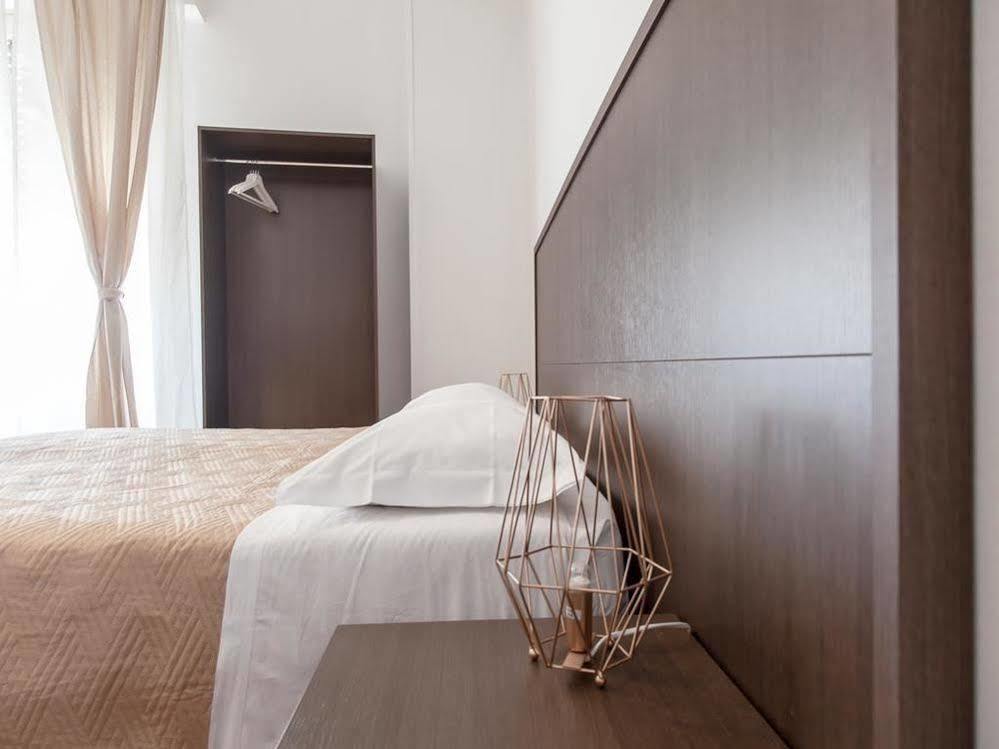 フィレンツェ ソジョルノ ラ コシネラ Bed & Breakfast エクステリア 写真