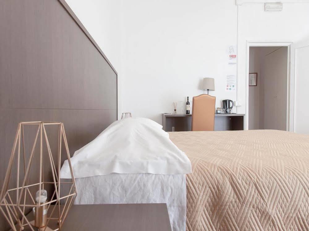 フィレンツェ ソジョルノ ラ コシネラ Bed & Breakfast エクステリア 写真