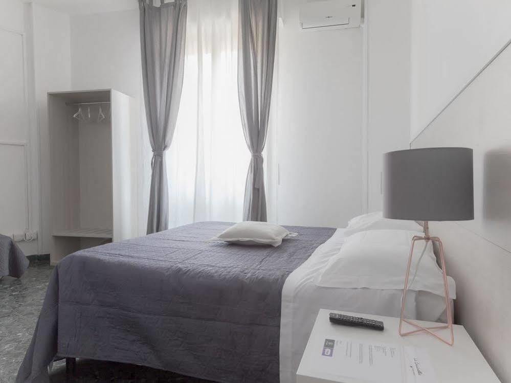 フィレンツェ ソジョルノ ラ コシネラ Bed & Breakfast エクステリア 写真