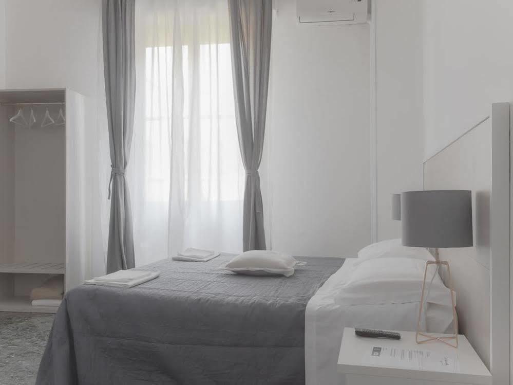 フィレンツェ ソジョルノ ラ コシネラ Bed & Breakfast エクステリア 写真